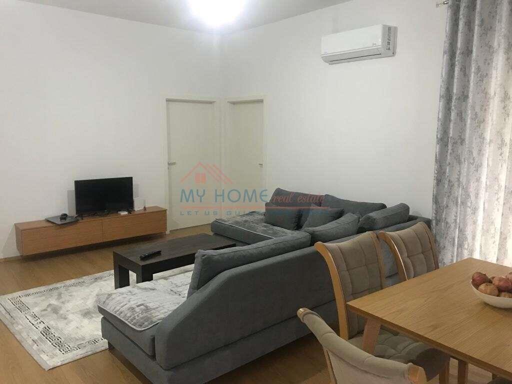 Apartament 2+1 Me Qira Ali DemiTirane