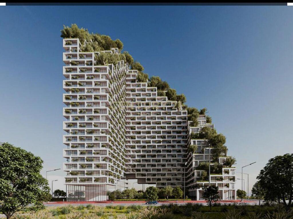 Ne Rrugen Dritan Hoxha, tek “Lion Residences 2”, shitet supe