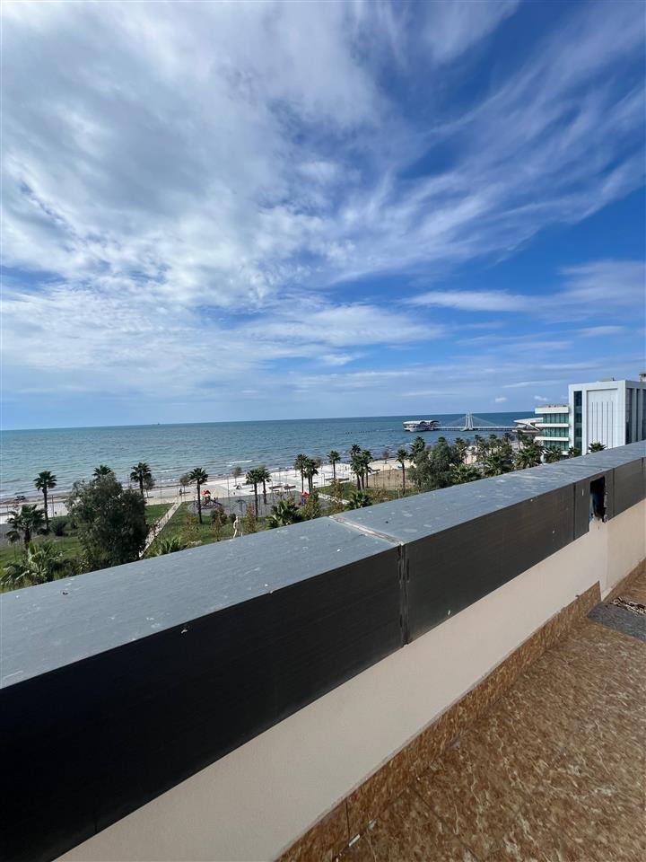 SHITET APARTAMENT 2+1+2 VOLLGA DURRES!