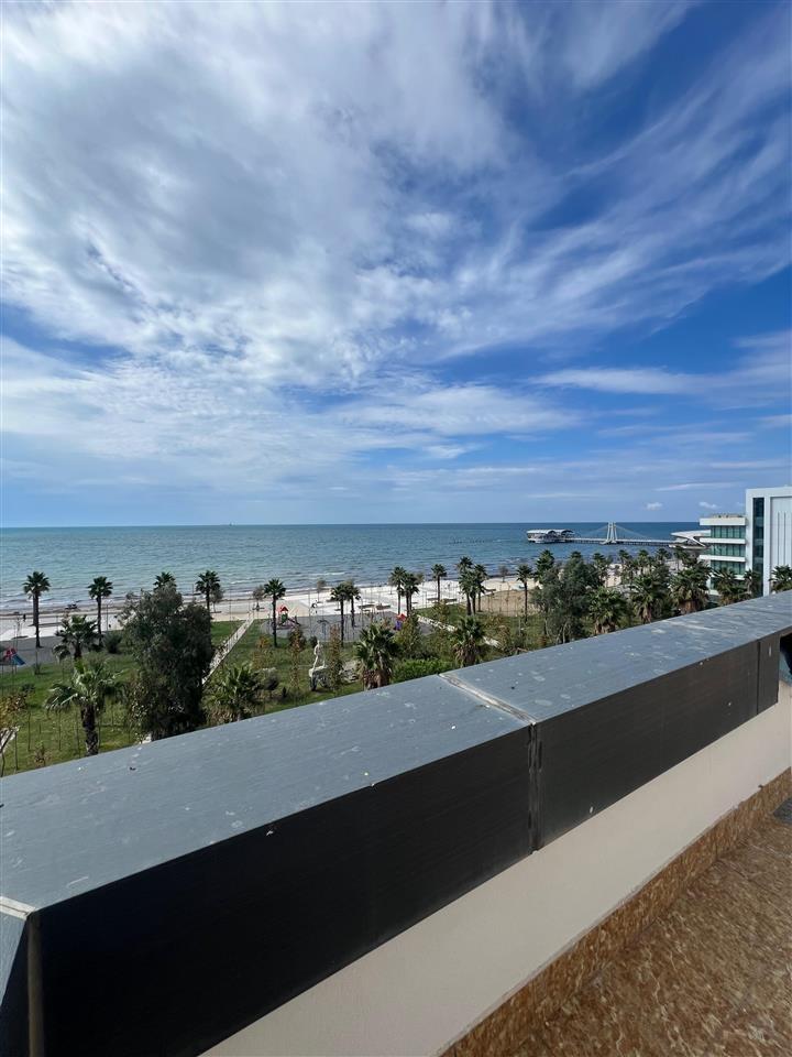 SHITET APARTAMENT 2+1+2 VOLLGA DURRES!