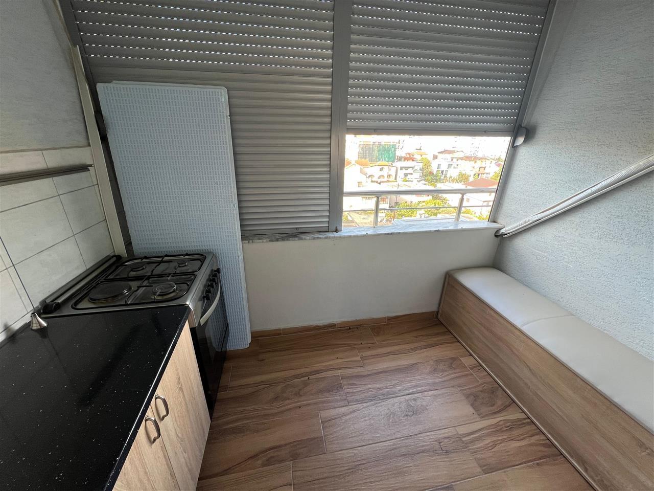 JEPET ME QIRA APARTAMENT 2+1 PRAN UKD!