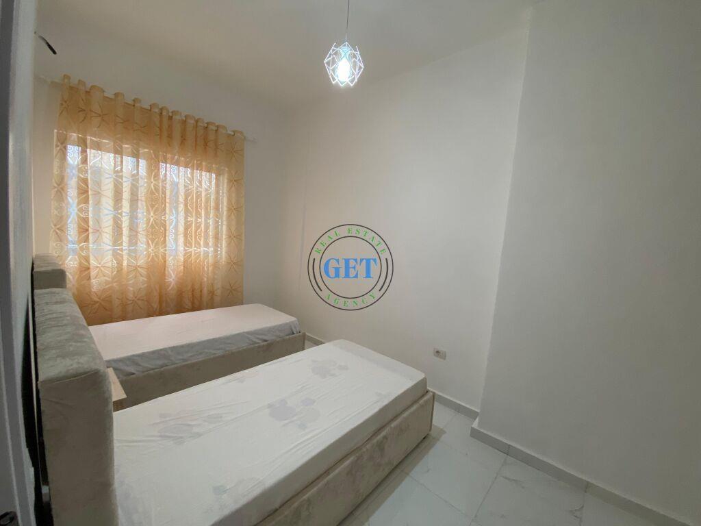 Qera, Apartament 2+1, Plazh , Durres