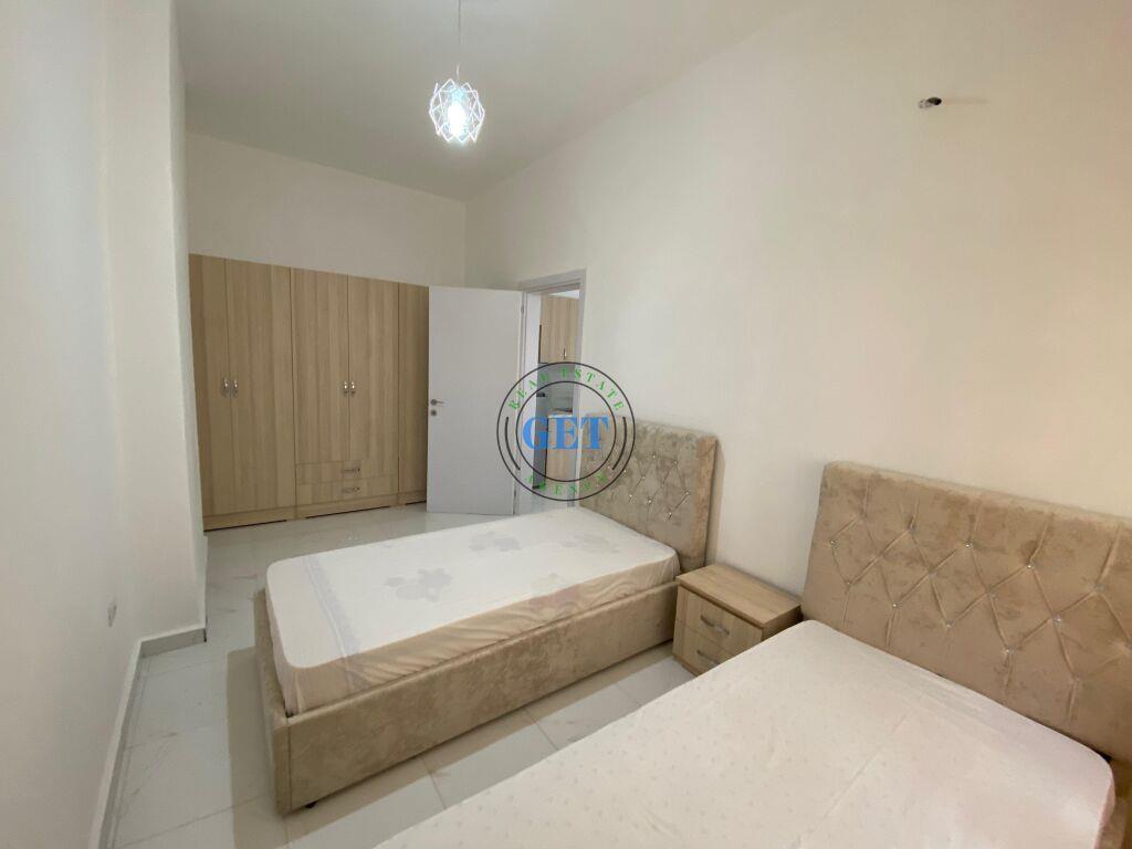 Qera, Apartament 2+1, Plazh , Durres