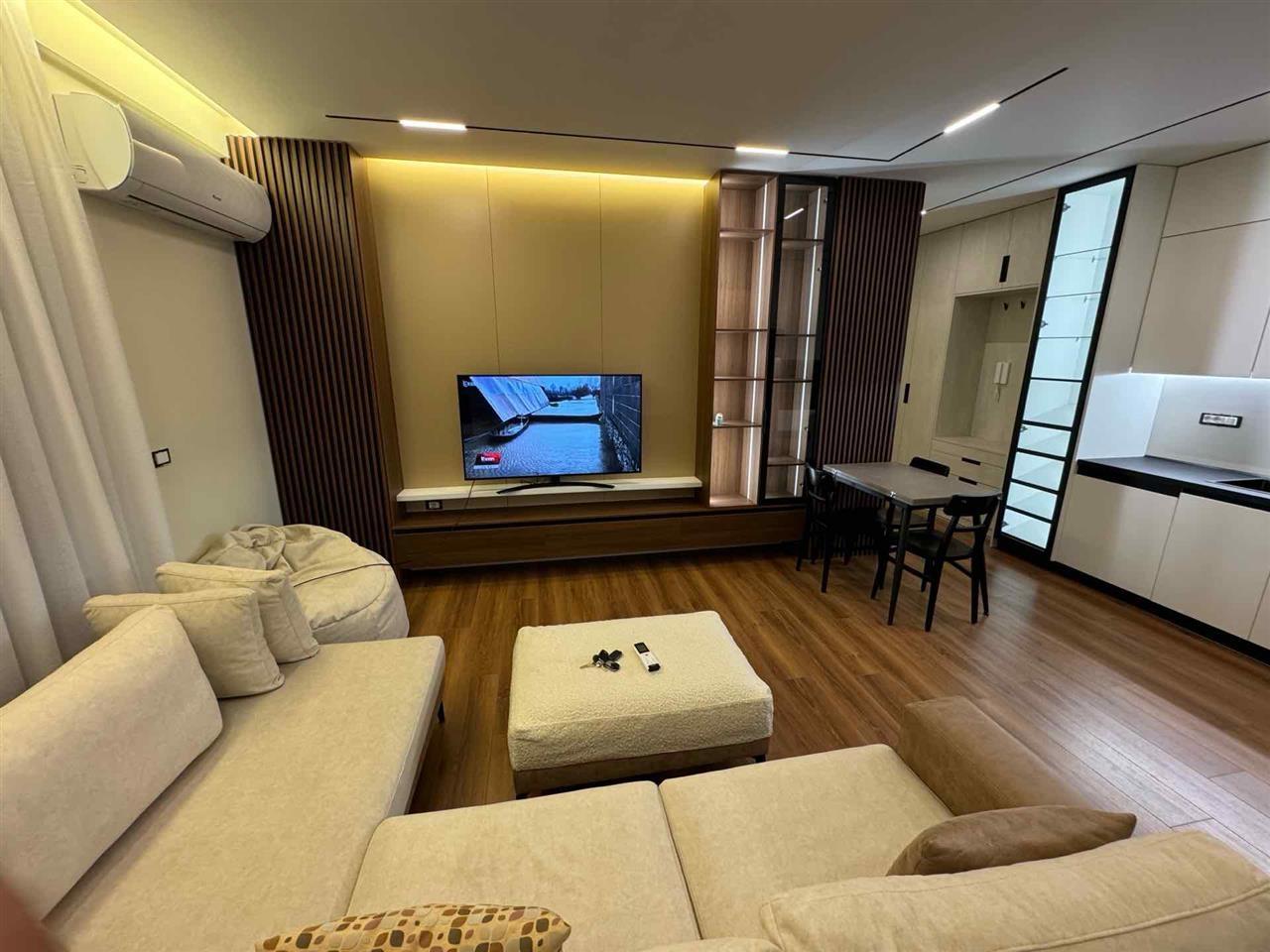 Jepet me qera Apartament 2+1+2