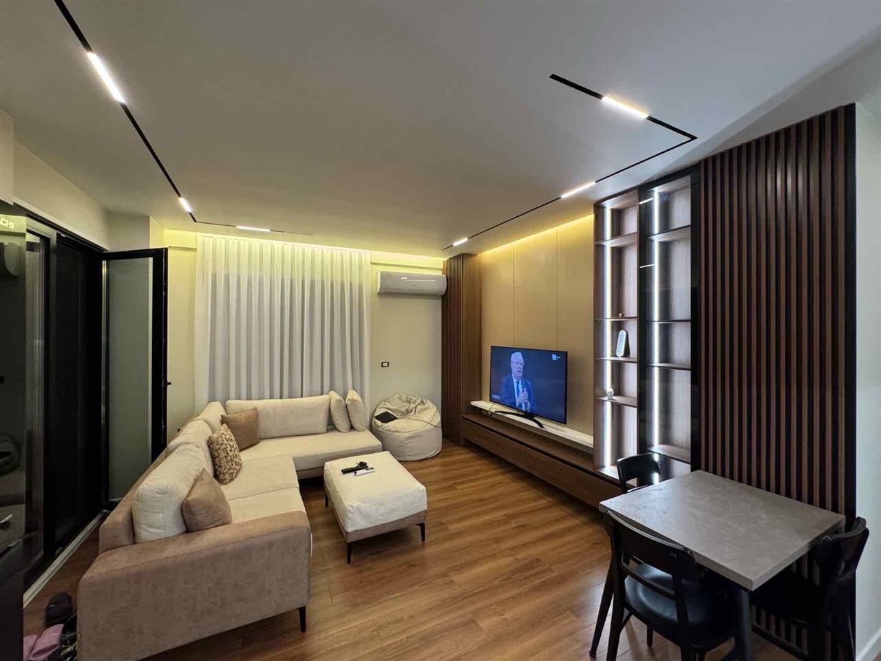 Jepet me qera Apartament 2+1+2