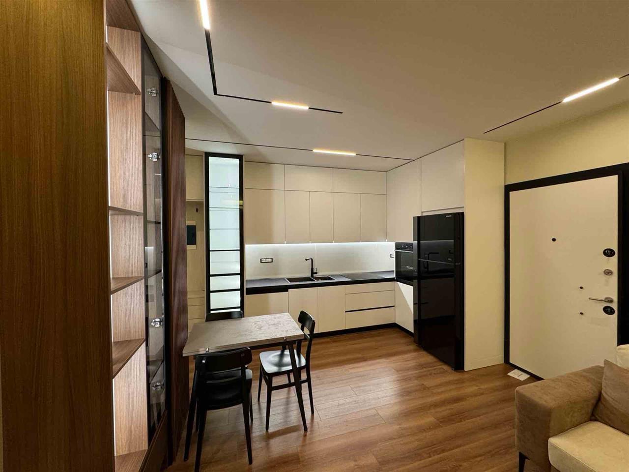 Jepet me qera Apartament 2+1+2