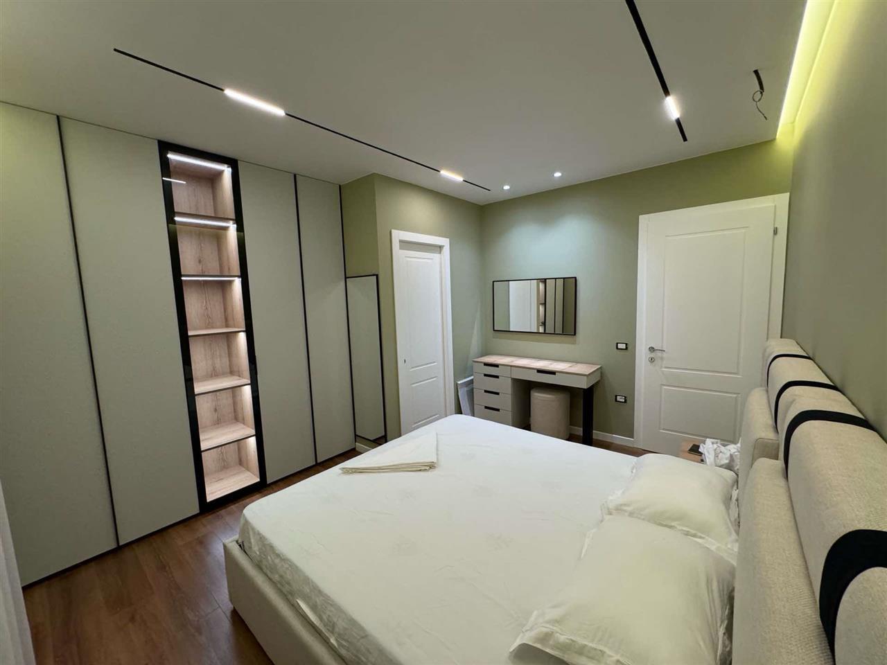 Jepet me qera Apartament 2+1+2