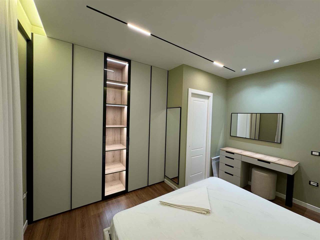 Jepet me qera Apartament 2+1+2