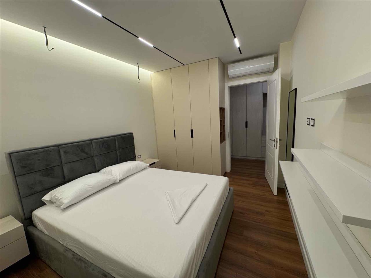 Jepet me qera Apartament 2+1+2