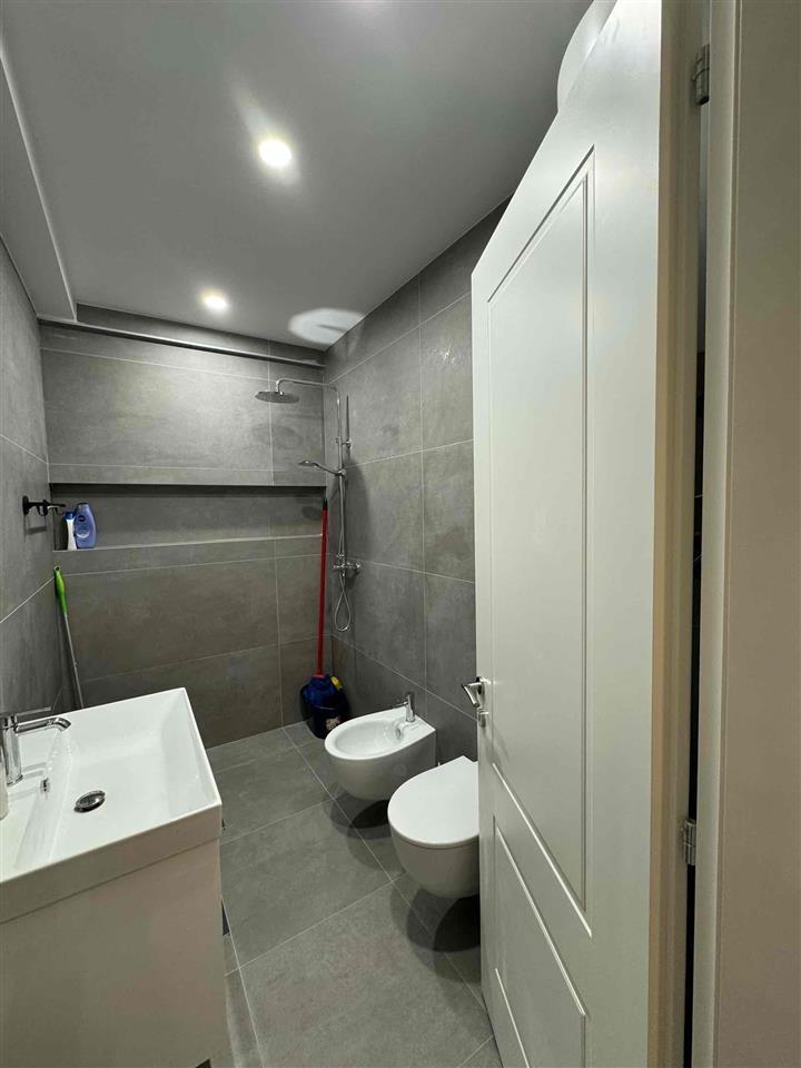 Jepet me qera Apartament 2+1+2