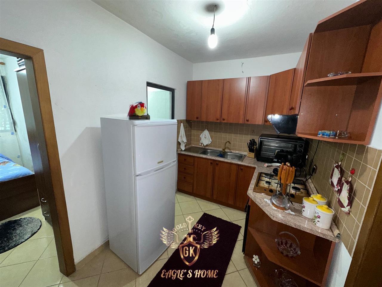 Qera• 2+1 E pershtatur• 250€ ✅