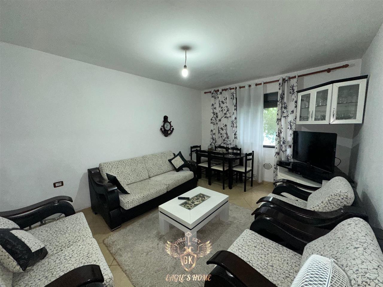 Qera• 2+1 E pershtatur• 250€ ✅