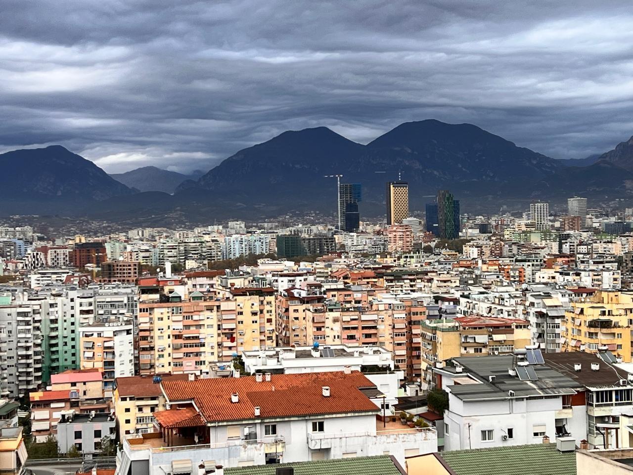 QERA APARTAMENT 2+1 KODRA E DIELLIT TIRANE