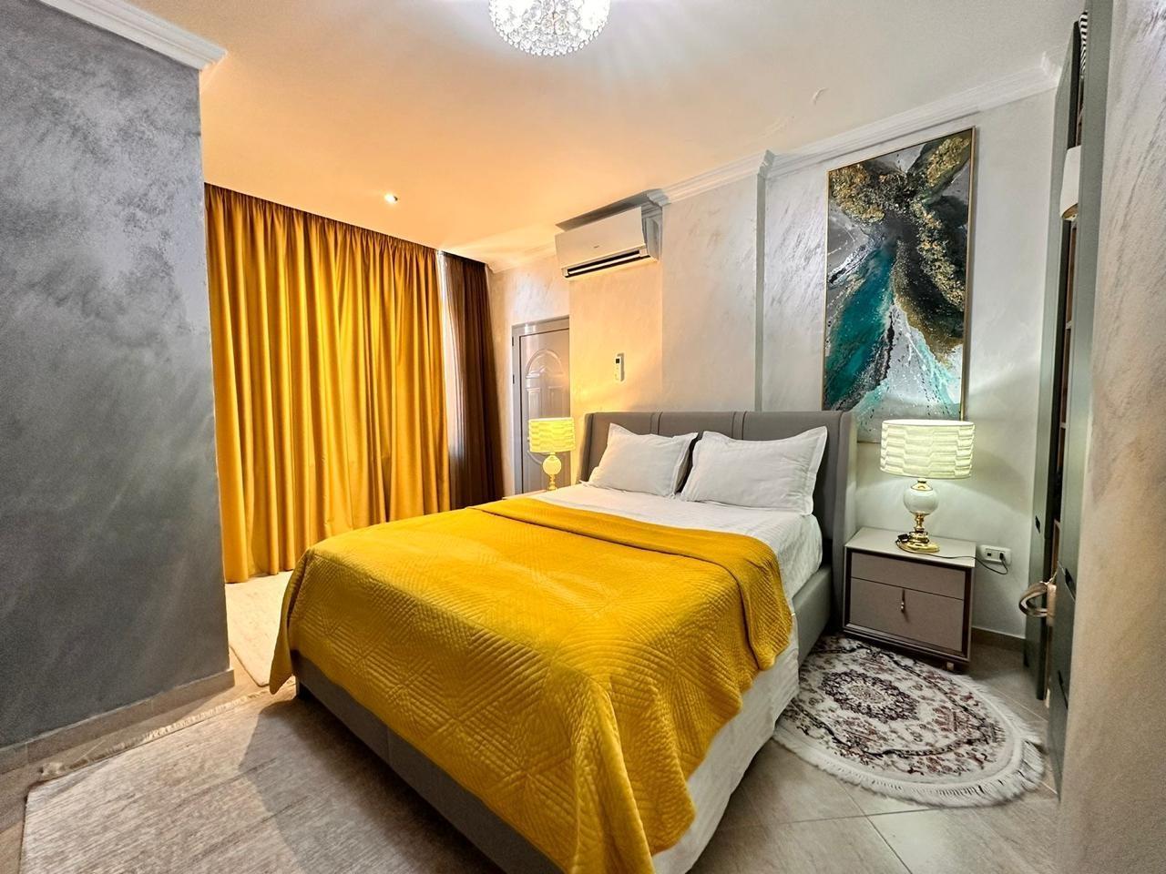 QERA APARTAMENT 2+1 KODRA E DIELLIT TIRANE