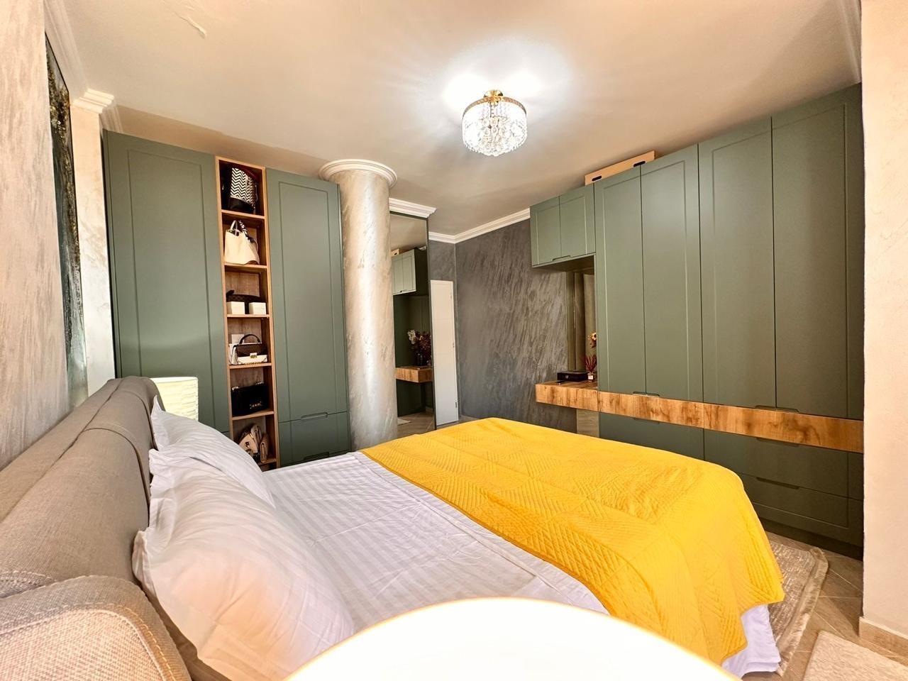 QERA APARTAMENT 2+1 KODRA E DIELLIT TIRANE