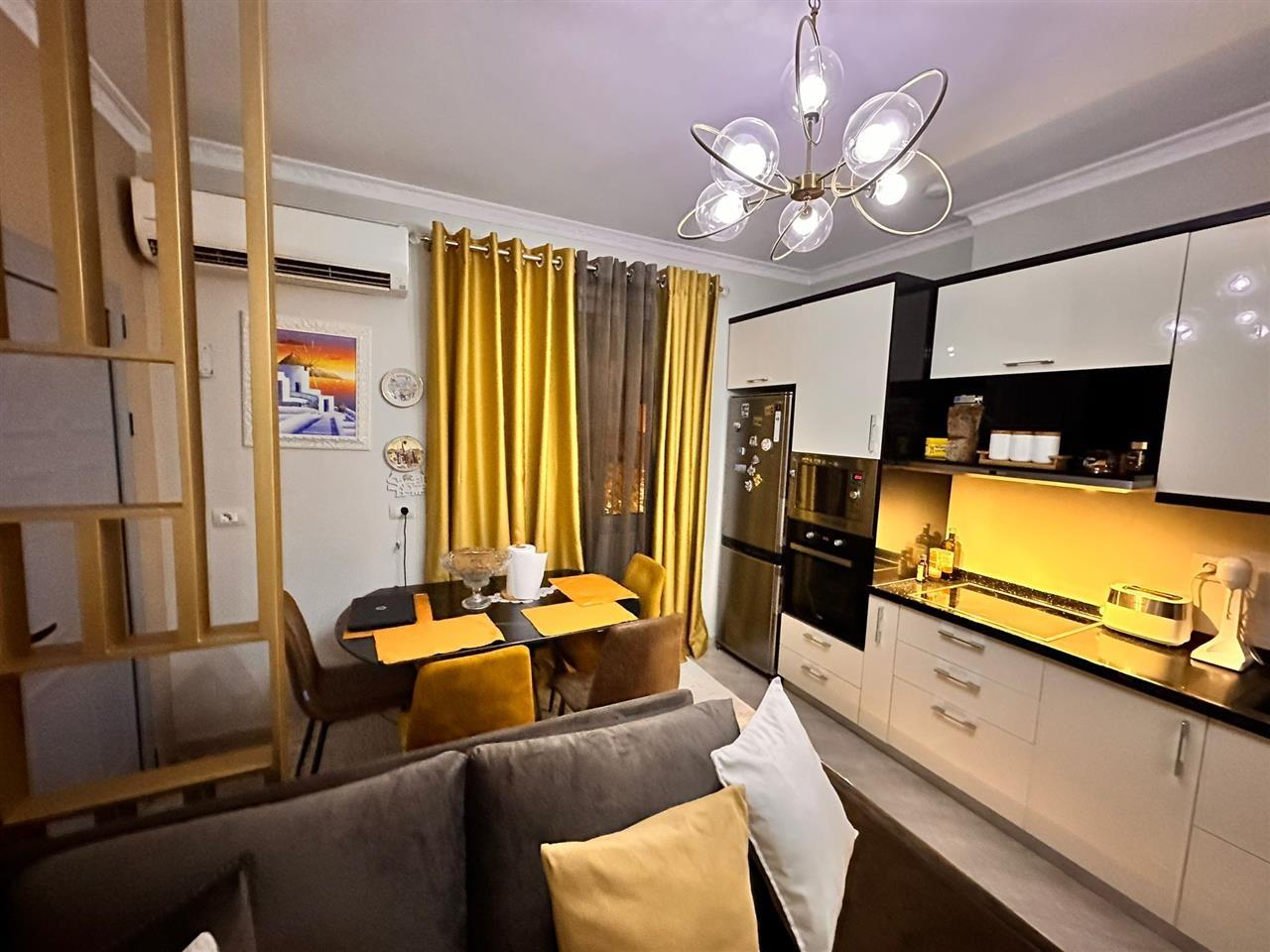 QERA APARTAMENT 2+1 KODRA E DIELLIT TIRANE