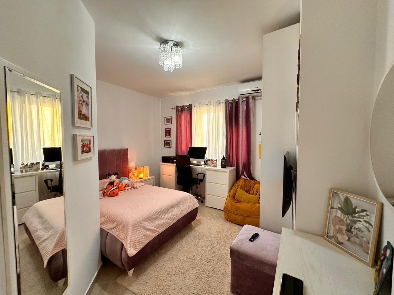 QERA APARTAMENT 2+1 KODRA E DIELLIT TIRANE