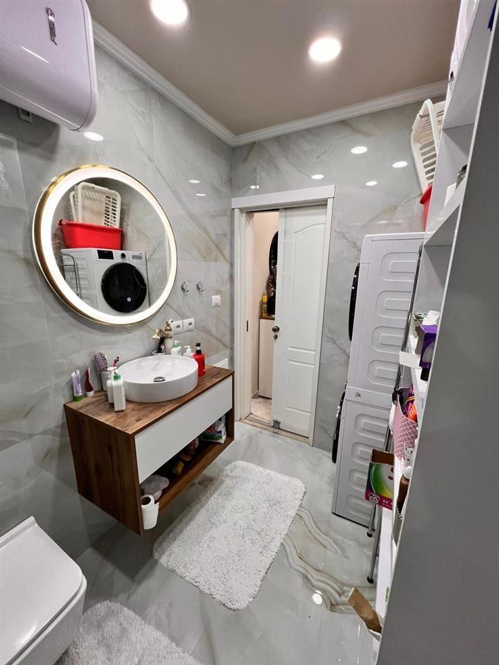 QERA APARTAMENT 2+1 KODRA E DIELLIT TIRANE