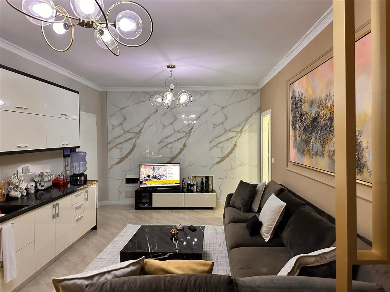 QERA APARTAMENT 2+1 KODRA E DIELLIT TIRANE