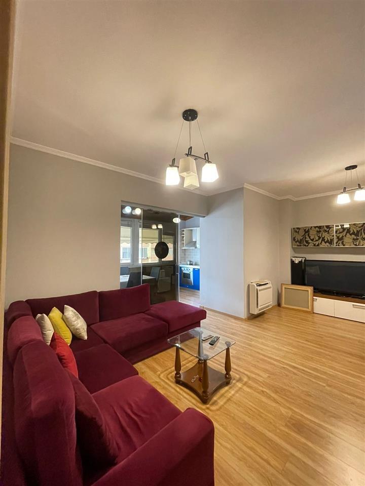 SHITET APARTAMENT 1+1 KOMUNA E PARISIT TIRANE