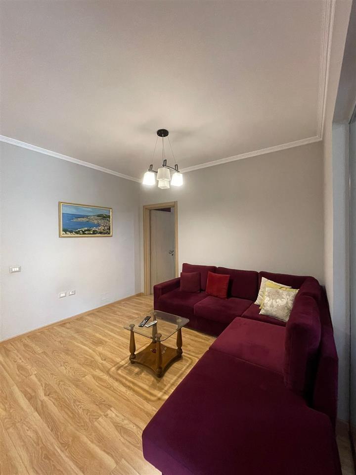 SHITET APARTAMENT 1+1 KOMUNA E PARISIT TIRANE