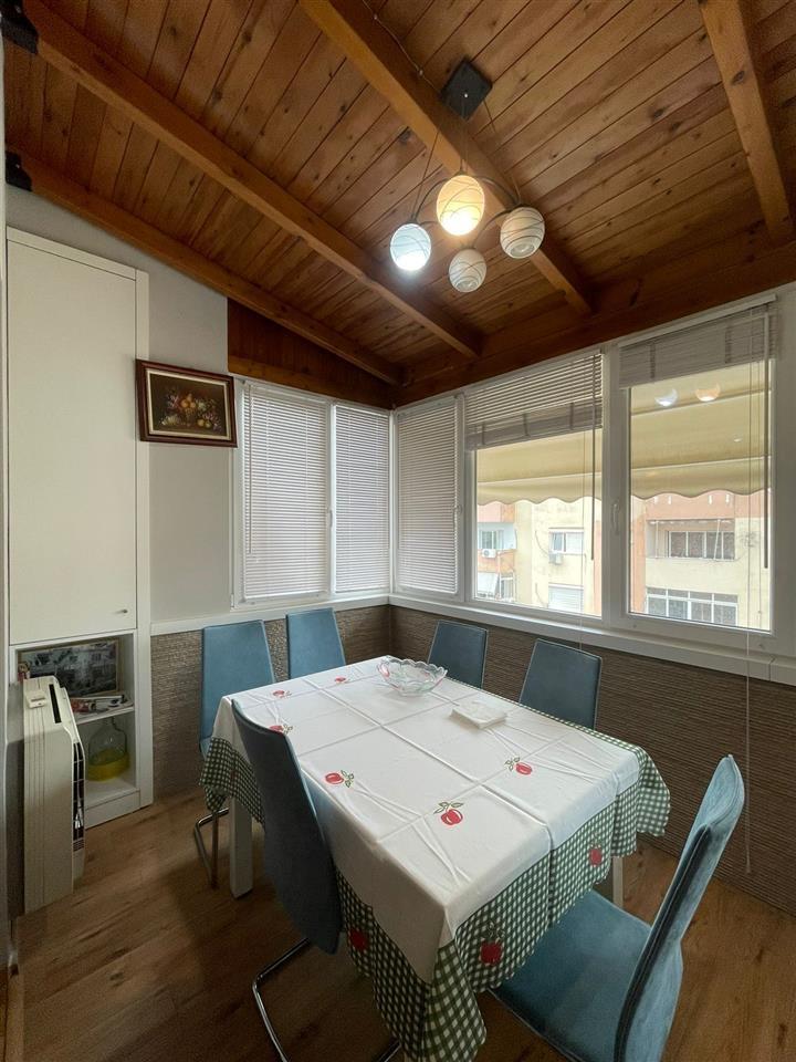 SHITET APARTAMENT 1+1 KOMUNA E PARISIT TIRANE