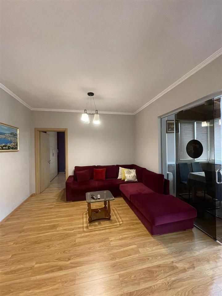 SHITET APARTAMENT 1+1 KOMUNA E PARISIT TIRANE