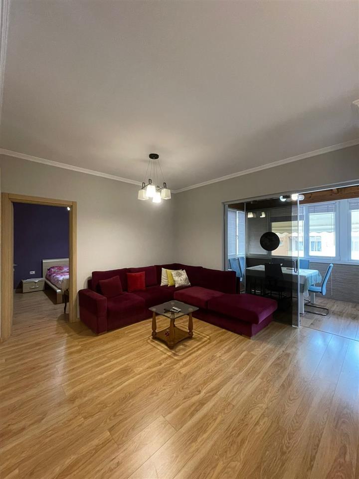SHITET APARTAMENT 1+1 KOMUNA E PARISIT TIRANE