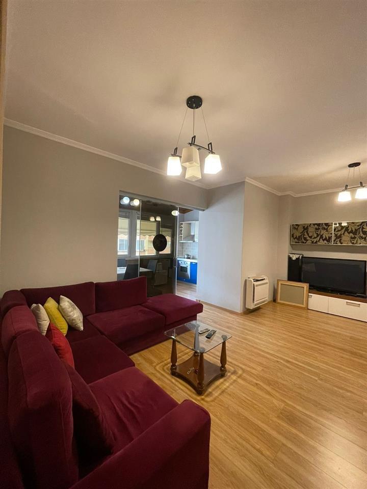 SHITET APARTAMENT 1+1 KOMUNA E PARISIT TIRANE