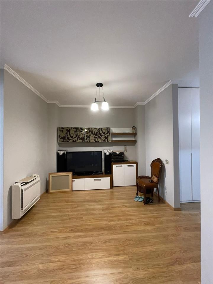 SHITET APARTAMENT 1+1 KOMUNA E PARISIT TIRANE