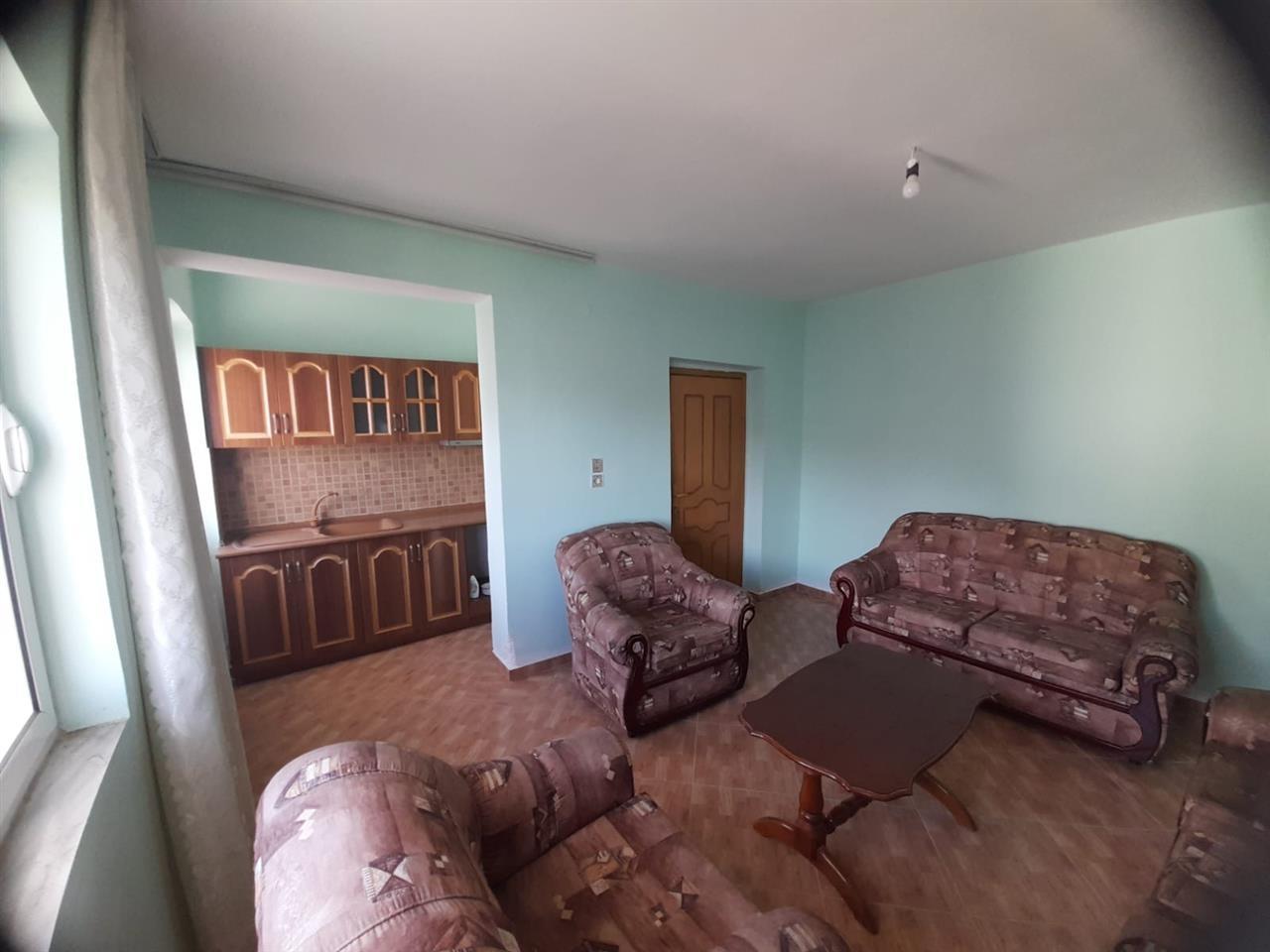 Apartament 1+1 Patos