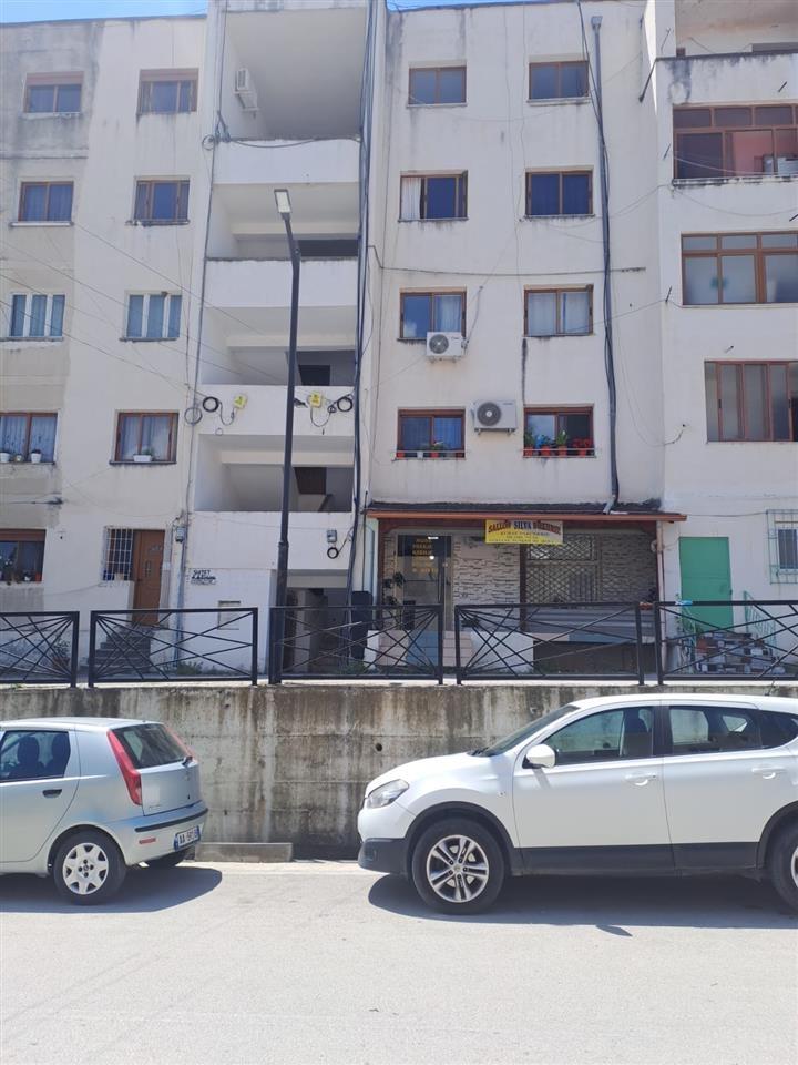 Apartament 1+1 Patos