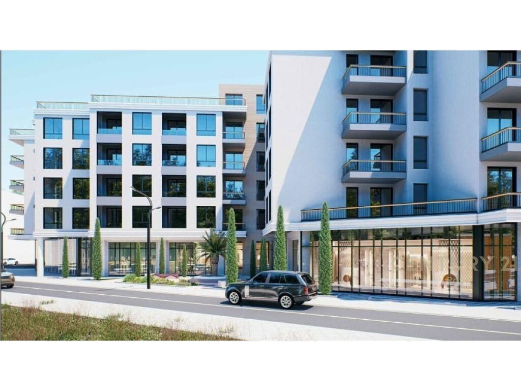 SHITET APARTAMENT 3+1+2T NDERTIM I RI , MUNDESI PAGESE ME KE