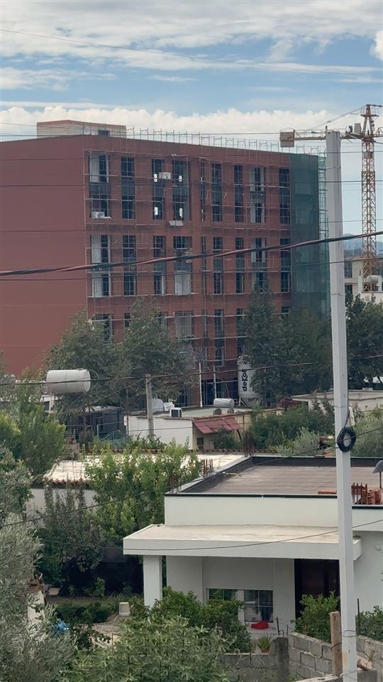 Shitet apartamente 1+1 me cmim kleringu Paskuqan