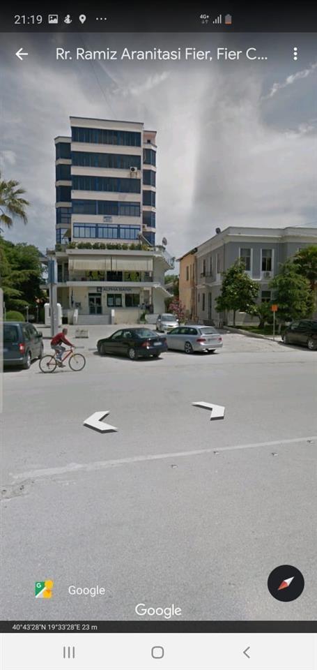 SHITET SUPER SHTEPI BANIMI NE APARTAMENT TE RI 1 – ANCESOR