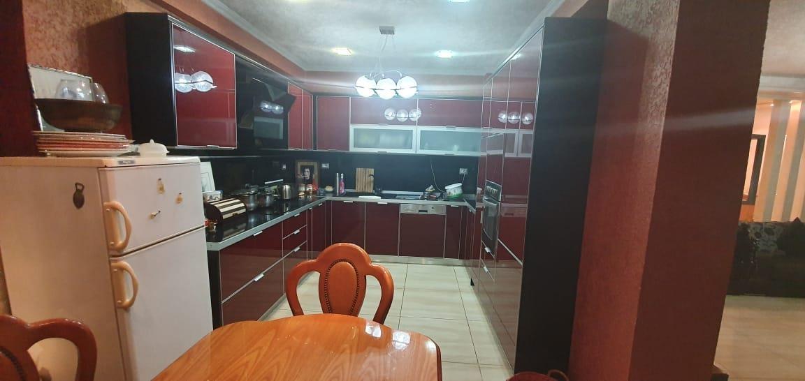 SHITET SUPER SHTEPI BANIMI NE APARTAMENT TE RI 1 – ANCESOR