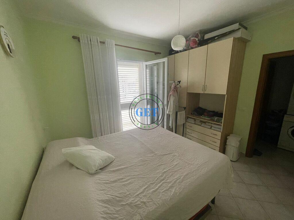 Shitet, Apartament 2+1+2 ballkone, Plazh Iliria, Durrës