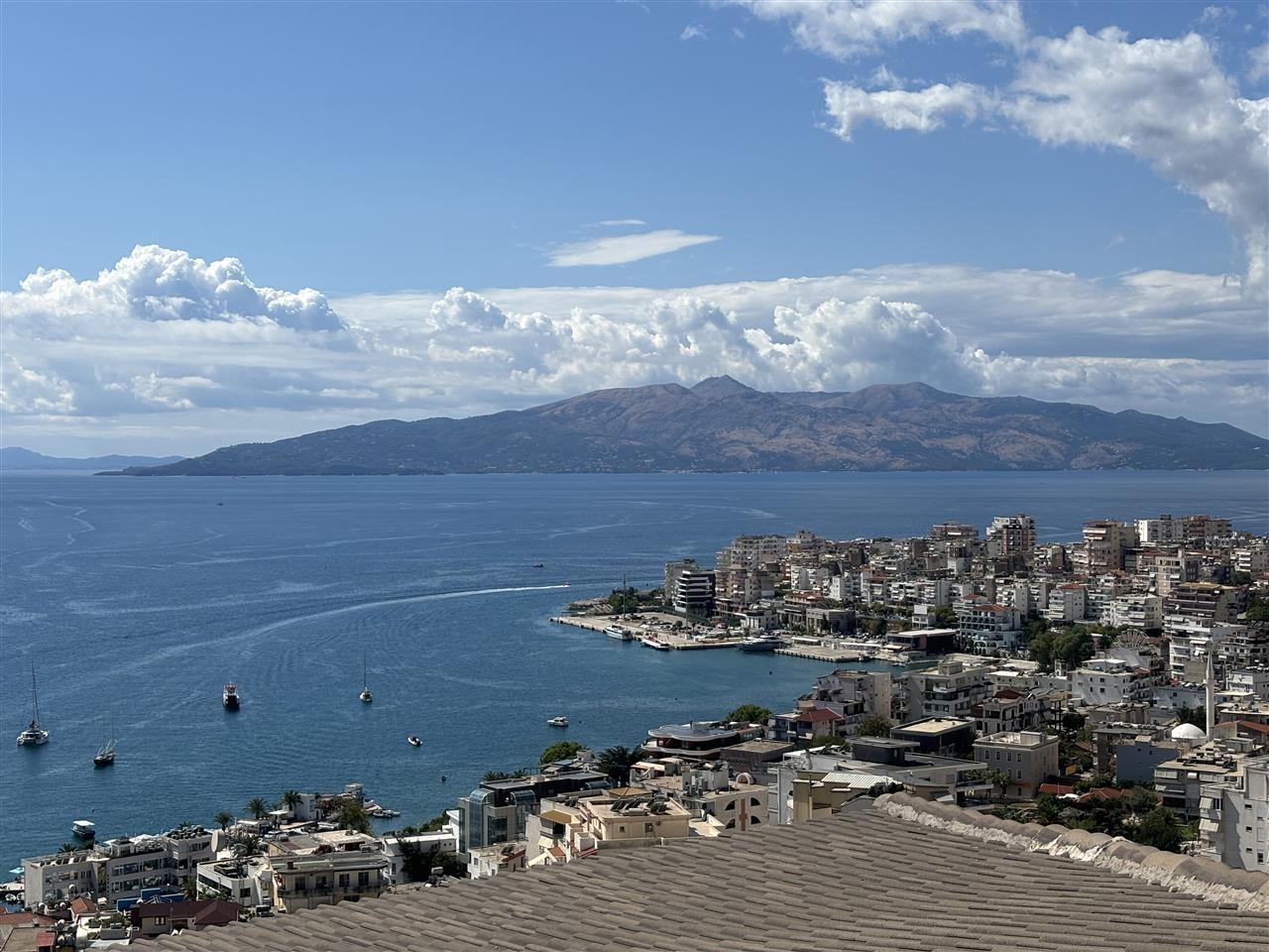 SHITET Papafingo Ne Sarande