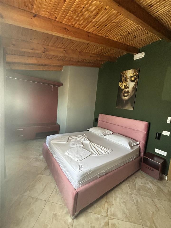 SHITET Papafingo Ne Sarande