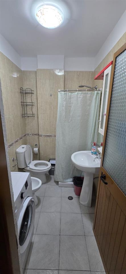 Apartament 1+1 me qera