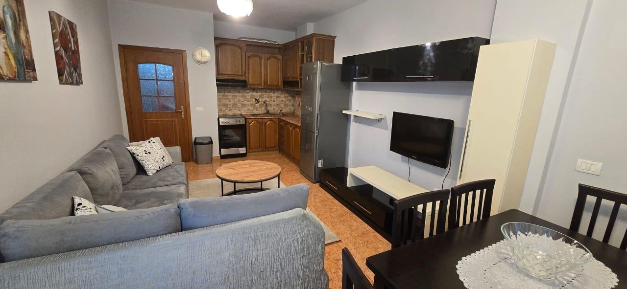 Apartament 1+1 me qera