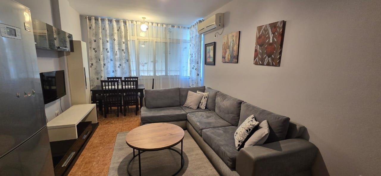 Apartament 1+1 me qera