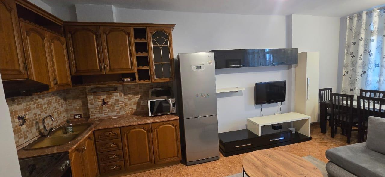 Apartament 1+1 me qera