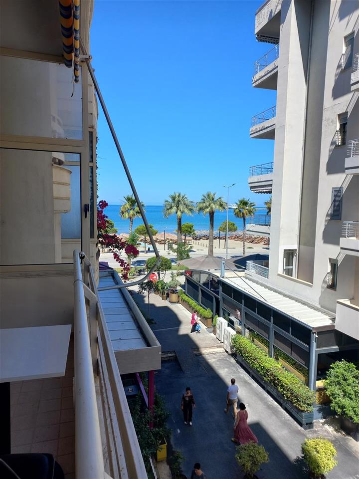 Lungomare Apartament1+1 Rent