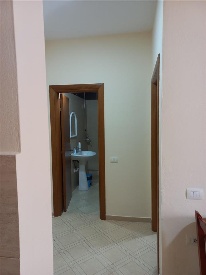 Lungomare Apartament1+1 Rent