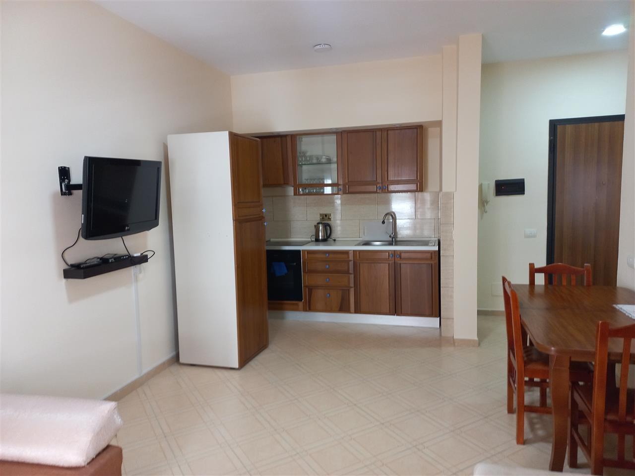 Lungomare Apartament1+1 Rent