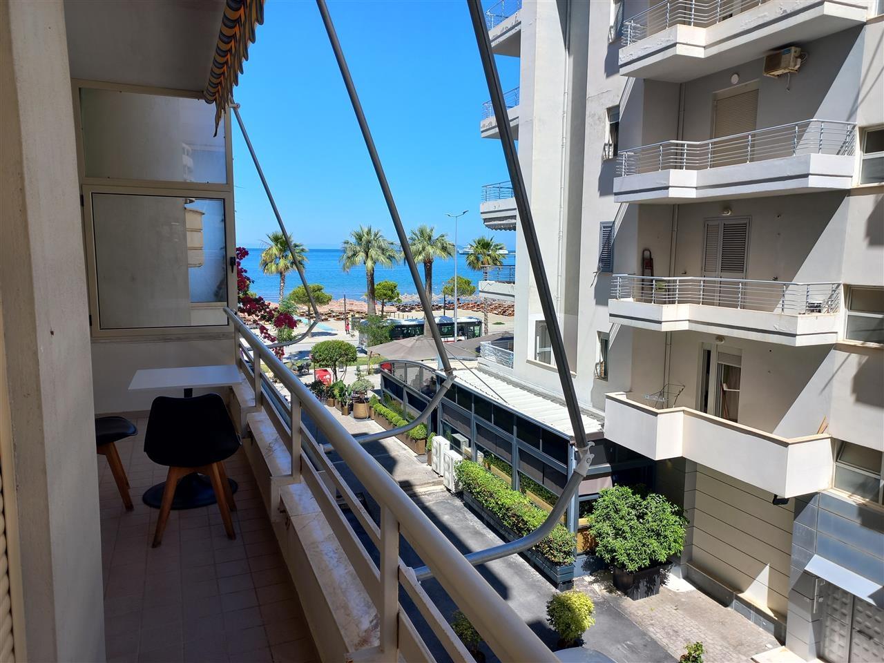 Lungomare Apartament1+1 Rent