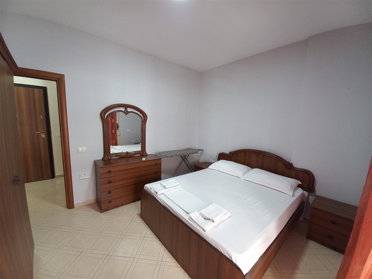 Lungomare Apartament1+1 Rent