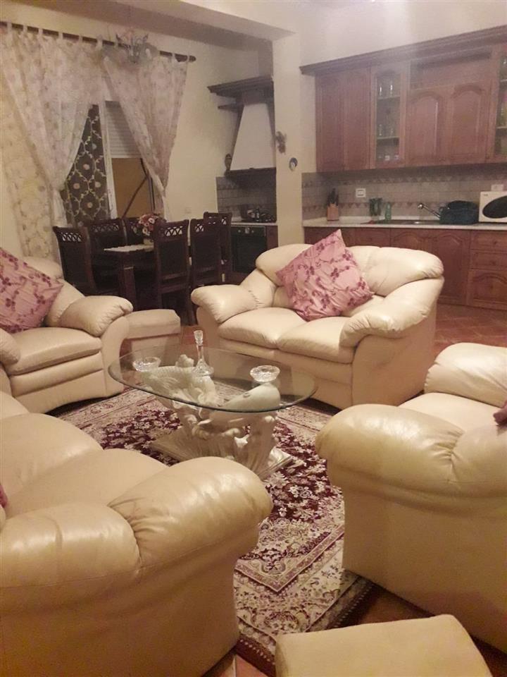 Apartament ne Lungomare Vlore