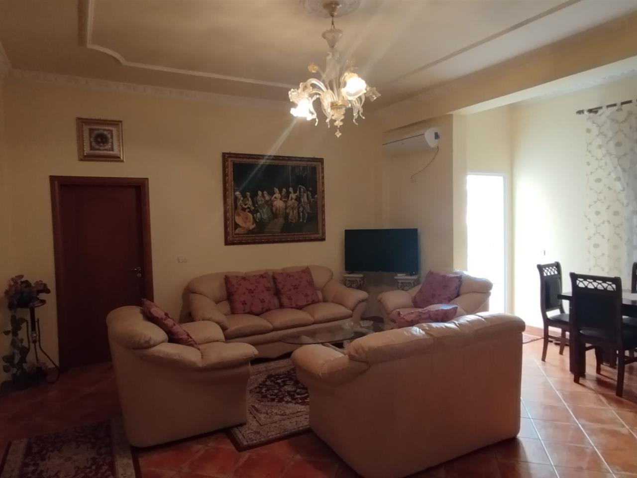 Apartament ne Lungomare Vlore